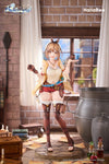 Atelier Ryza: Ever Darkness & the Secret Hideout Reisalin Stout 1/7 Scale Figure (Licensed) - Hanabee [Pre-Order]