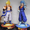 Dragon Ball Double Kings Gogeta & Vegito 1/6 GK Statue - WJT Studio [In-Stock]