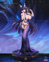 Azur Lane Fox Sisters 1/4 GK Statue - AstralSpirit Studio [In-Stock]