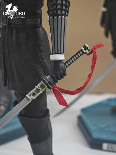 Final Fantasy Young Sephiroth GK Statue - CHOCOBO Studio [In-Stock]