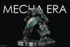 Gundam Kshatriya 1/48 GK Statue - Mecha era Studio [Pre-Order]