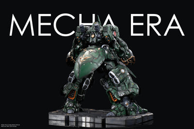 Gundam Kshatriya 1/48 GK Statue - Mecha era Studio [Pre-Order]