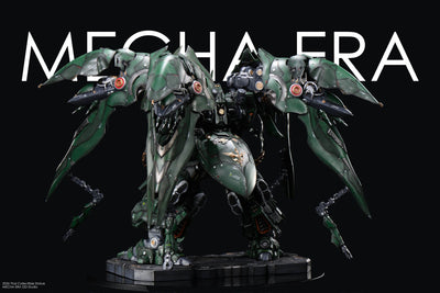 Gundam Kshatriya 1/48 GK Statue - Mecha era Studio [Pre-Order]