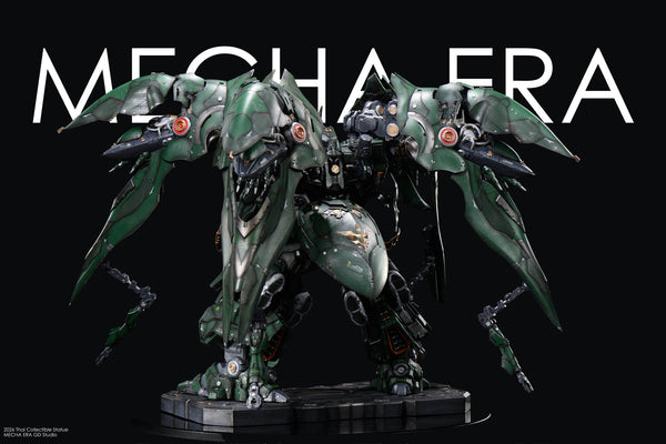 Gundam Kshatriya 1/48 GK Statue - Mecha era Studio [Pre-Order]