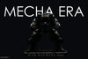 Gundam Kshatriya 1/48 GK Statue - Mecha era Studio [Pre-Order]