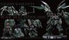 Gundam Kshatriya 1/48 GK Statue - Mecha era Studio [Pre-Order]