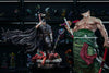 Berserk Battle Series GUTS AND THE BERSERKER ARMOUR GK Statue - Player 1 Studio [Pre-Order]