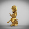 One Piece Straw Hat Pirates Robin GK Statue - LX Studio [Pre-Order]