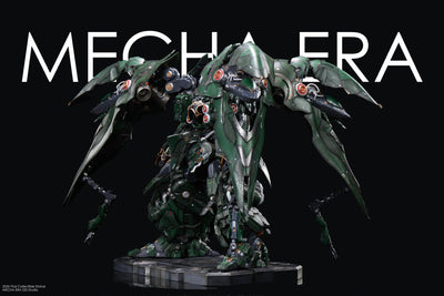 Gundam Kshatriya 1/48 GK Statue - Mecha era Studio [Pre-Order]