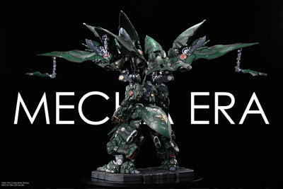 Gundam Kshatriya 1/48 GK Statue - Mecha era Studio [Pre-Order]