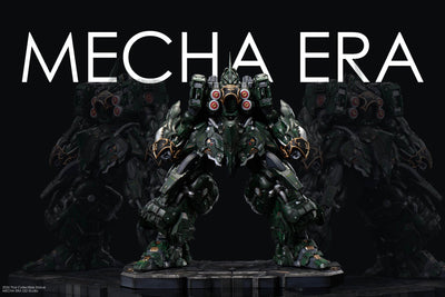 Gundam Kshatriya 1/48 GK Statue - Mecha era Studio [Pre-Order]