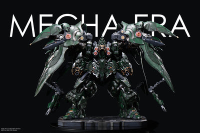 Gundam Kshatriya 1/48 GK Statue - Mecha era Studio [Pre-Order]