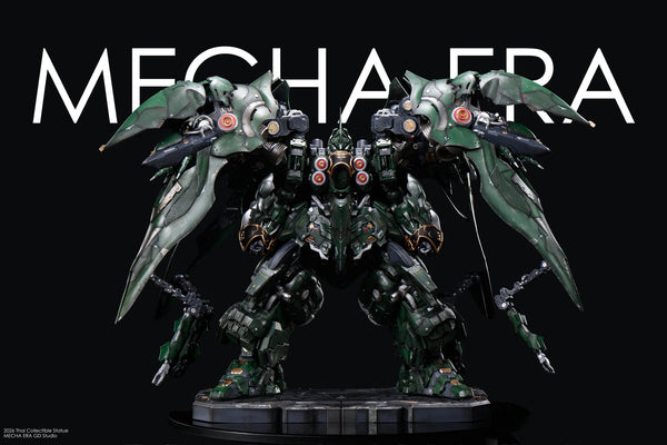 Gundam Kshatriya 1/48 GK Statue - Mecha era Studio [Pre-Order]