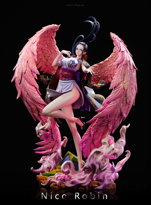 One Piece Straw Hat Pirates Robin GK Statue - LX Studio [Pre-Order]