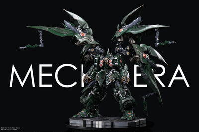 Gundam Kshatriya 1/48 GK Statue - Mecha era Studio [Pre-Order]