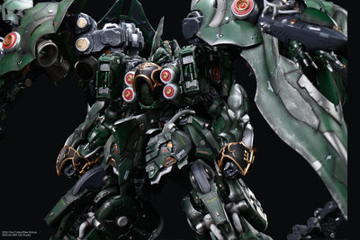 Gundam Kshatriya 1/48 GK Statue - Mecha era Studio [Pre-Order]