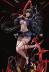 Wuthering Waves Black-haired Beauty Chisa 1/6 GK Statue - Mi Yin Studio [Pre-Order]