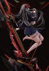 Wuthering Waves Black-haired Beauty Chisa 1/6 GK Statue - Mi Yin Studio [Pre-Order]