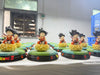 Dragon Ball Magnetic Levitation Series #1 Goku 1/6 GK Statue - CPR Studio [In-Stock]
