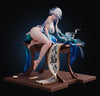 Honkai: Star Rail Yao Guang Statue - Mi Yin Studio