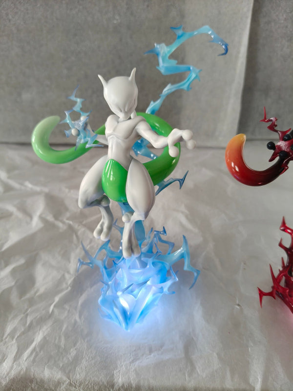 Pokémon Mewtwo 1/20 GK Statue - GD Studio [In-Stock]