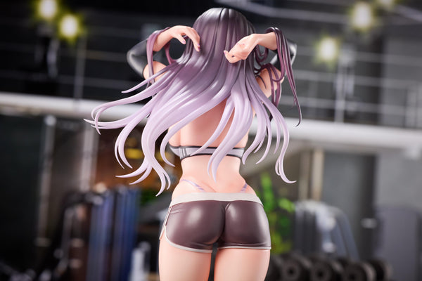 Original Switch 1/6 Scale Figure (Licensed) - Fingle Toy [Pre-Order]