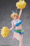 GIRLS' FRONTLINE 2: EXILIUM Nikketa Sunset Rayline 1/7 Scale Figure (Licensed) - Hobby Sakura [Pre-Order]