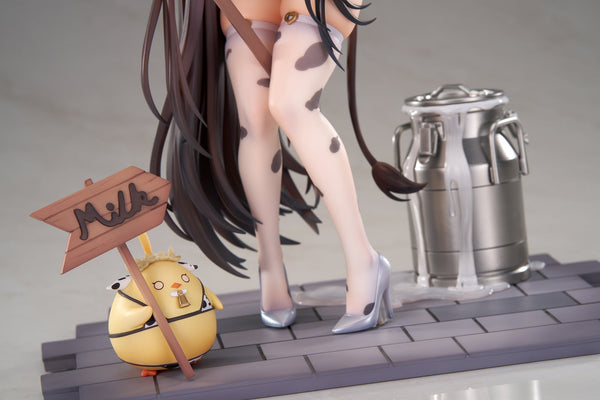 Azur Lane Taihou Fresh and Sweet Ver. 1/7 Scale Figure (Licensed) - APEX-TOYS [Pre-Order]