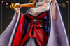 One Piece Oiran Yamato Statue - Dragon Studio & POP Studio [Pre-Order]