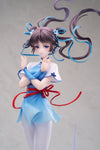 Sword and Fairy Zhao LingEr Summoning the Thunder Spirit Ver. 1/7 Scale Figure (Licensed) - APEX-TOYS [Pre-Order]
