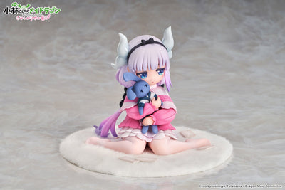 Miss Kobayashi's Dragon Maid Kanna Kamui Dragons That Fear Loneliness Ver.) 1/7 Scale Figure (Licensed) - APEX-TOYS [Pre-Order]