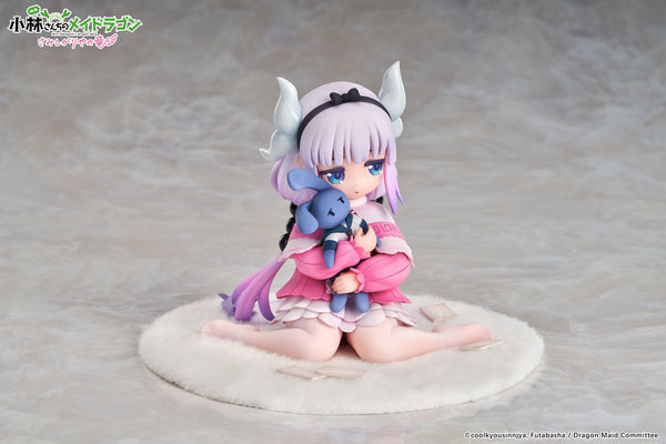Miss Kobayashi's Dragon Maid Kanna Kamui Dragons That Fear Loneliness Ver.) 1/7 Scale Figure (Licensed) - APEX-TOYS [Pre-Order]