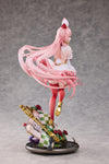 Original White Rabbit Rosu Wonderland 1/7 Scale Figure (Licensed) - Hobby Sakura [Pre-Order]