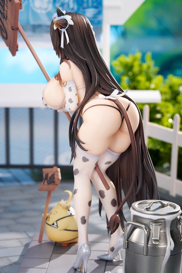 Azur Lane Taihou Fresh and Sweet Ver. 1/7 Scale Figure (Licensed) - APEX-TOYS [Pre-Order]