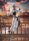 Nijisanji Ibrahim 1/7 Scale Figure (Licensed) - DMM Factory [In-Stock]