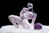 Dandadan Sexy Villain Evil Eyed Jiji 1/6 GK Statue - TINY BIRD Studio [In-Stock]