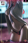 Chainsaw Man Makima Statue - MAN'S VIEW Studio