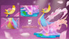 Pokémon Pokédex 1/20 Series #4 Cresselia GK Statue - KELE Studio [Pre-Order]
