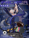 Zenless Zone Zero Promeia Statue - Mi Yin Studio