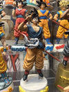 Dragon Goodbye Ball Goku pop GK Statue - SGJ Studio [Pre-Order]