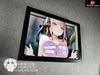 5Toubun No Hanayome Nakano Nino 3D Decorative Painting - Dorobou Neko Studio [Pre-Order] Others