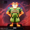 Twelve Warriors Bakuretsu Eto-ranger Gao #3 & Kuriimu #4 GK Statue - SHS Studio [In-Stock]