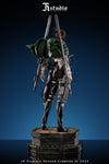 Attack on Titan Hange Zoe Statue - JR Studio [Pre-Order]