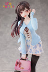 Rent A Girlfriend Mizuhara Chizuru First Encounter 1/6 Scale Figure (Licensed) - Hanbee [Pre-Order]