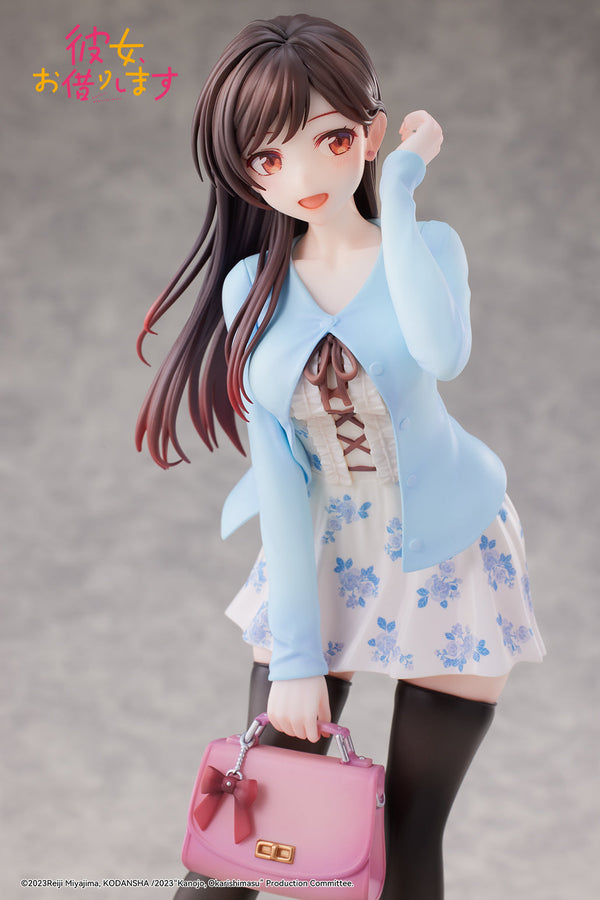 Rent A Girlfriend Mizuhara Chizuru First Encounter 1/6 Scale Figure (Licensed) - Hanbee [Pre-Order]