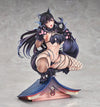 Azur Lane Atago Full Moon's Feral Wolf Ver. 1/7 Scale Figure (Licensed) - Good Smile Arts Shanghai [Pre-Order]