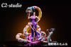 One Piece Boa Hancock Statue - C2 Studio [Pre-Order Closed]