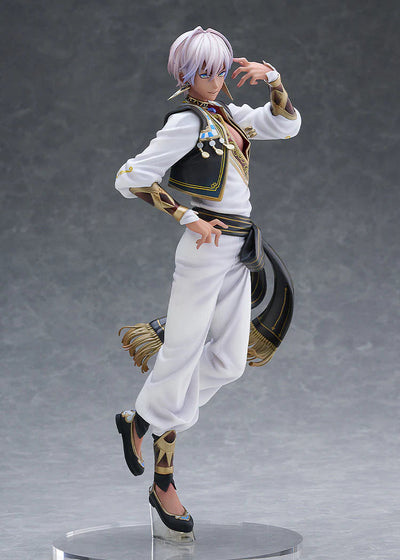 Nijisanji Ibrahim 1/7 Scale Figure (Licensed) - DMM Factory [In-Stock]