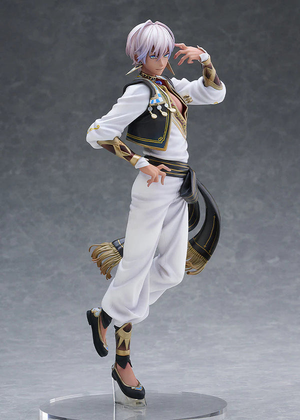 Nijisanji Ibrahim 1/7 Scale Figure (Licensed) - DMM Factory [In-Stock]
