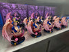One Piece 1/4 Nico Robin Bust GK Statue - UNO Studio [In-Stock]